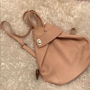 LaGaksta Stella Backpack Purse